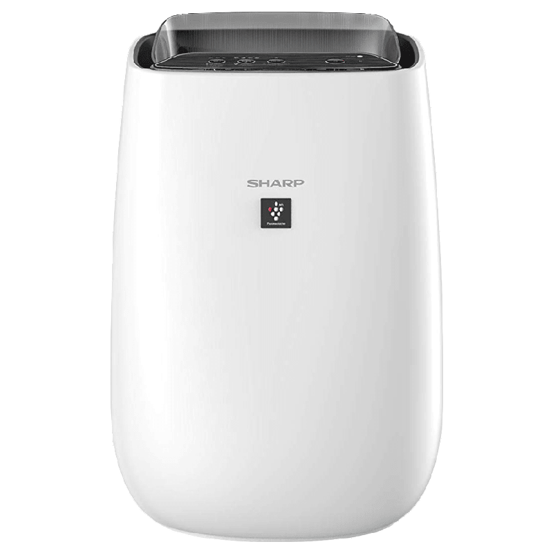 Buy Sharp FPJ40MW Dual Purification Air Purifier (White) Online Croma